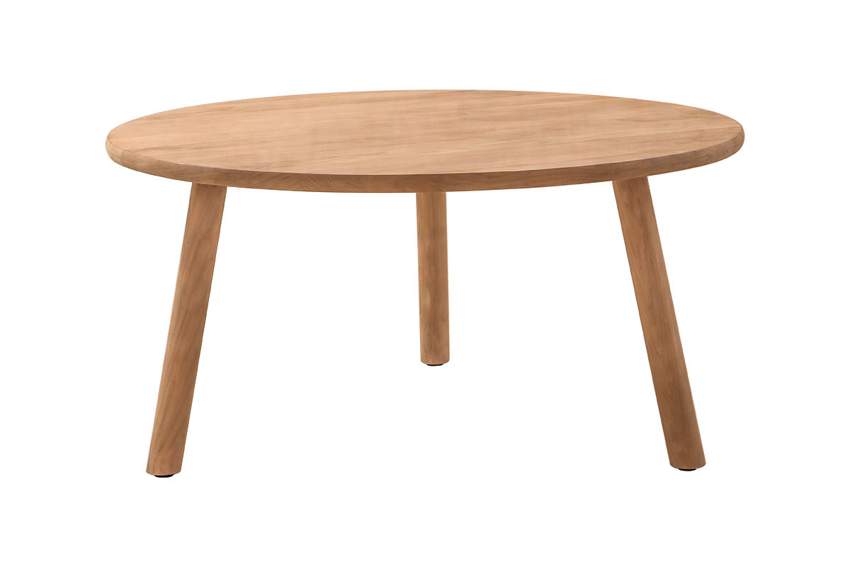 Vera Nested Coffee Table Ø90cm (Ø35")